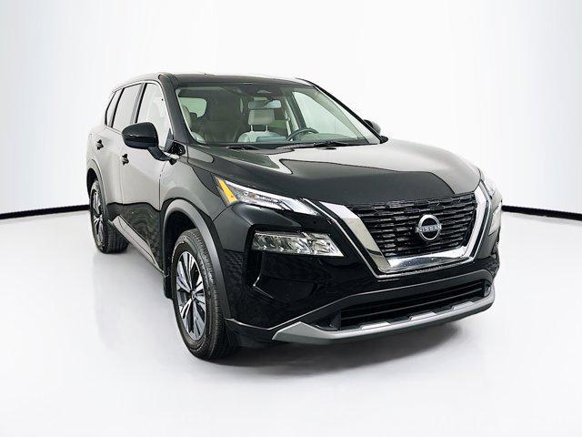 used 2023 Nissan Rogue car, priced at $24,389