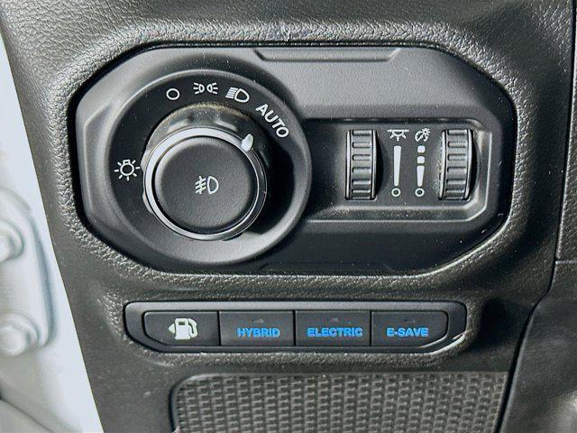 used 2022 Jeep Wrangler Unlimited car, priced at $31,497