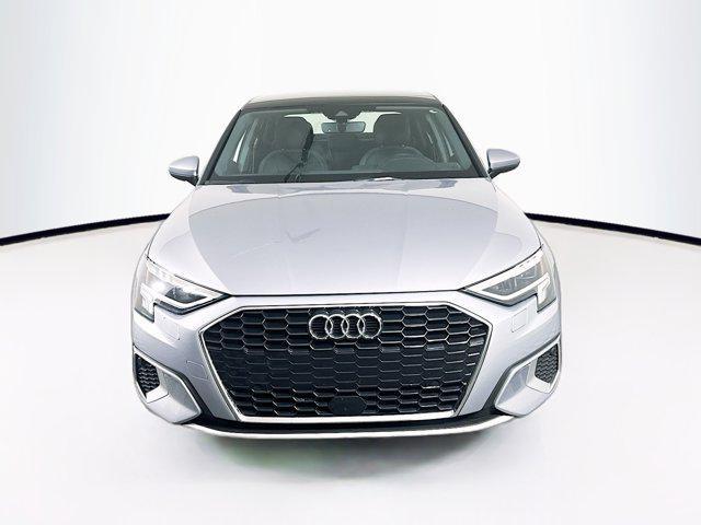 used 2024 Audi A3 car, priced at $23,997