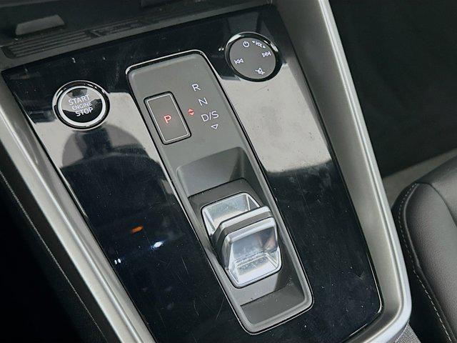 used 2024 Audi A3 car, priced at $23,997