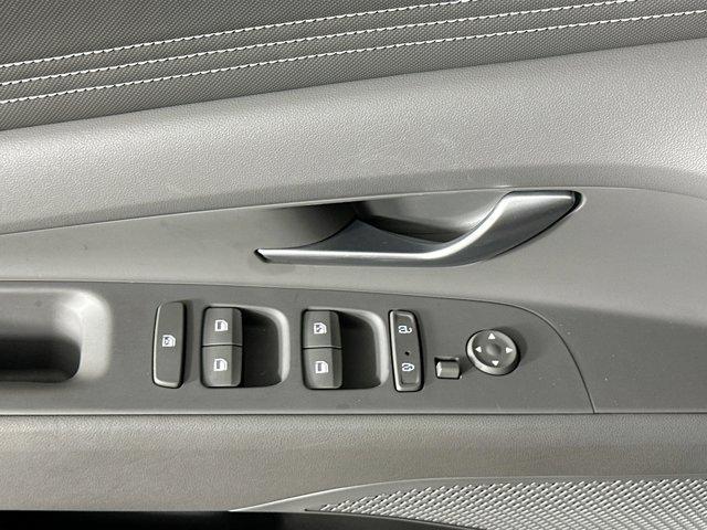 used 2023 Hyundai Elantra car, priced at $18,797
