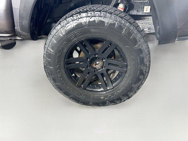 used 2017 Toyota Tacoma car, priced at $26,999