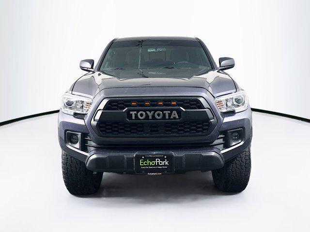 used 2017 Toyota Tacoma car, priced at $26,999