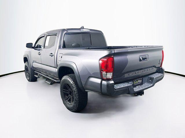used 2017 Toyota Tacoma car, priced at $26,999