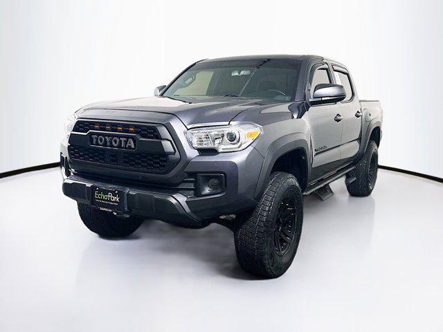 used 2017 Toyota Tacoma car, priced at $26,999