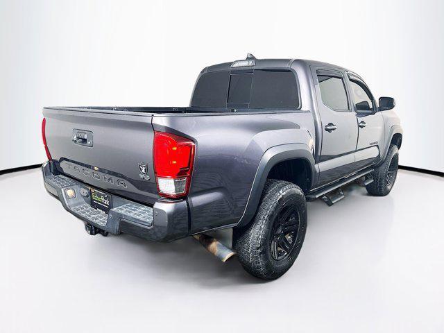 used 2017 Toyota Tacoma car, priced at $26,999