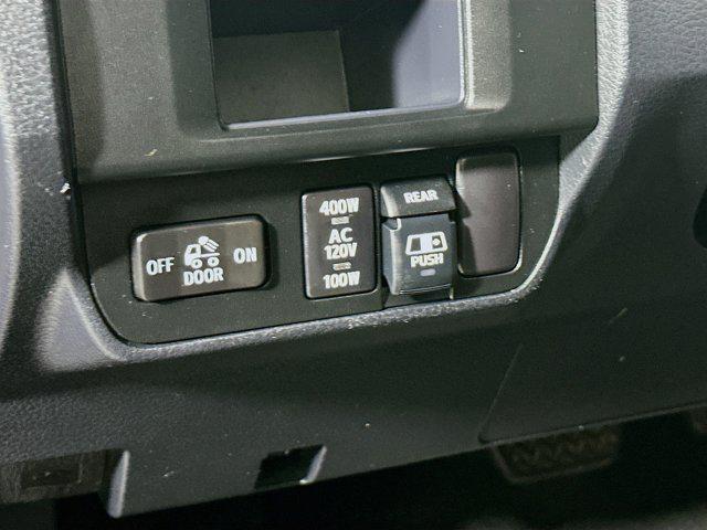 used 2017 Toyota Tacoma car, priced at $26,999
