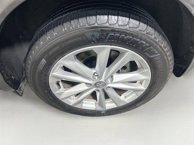 used 2017 Nissan Rogue Sport car, priced at $13,697