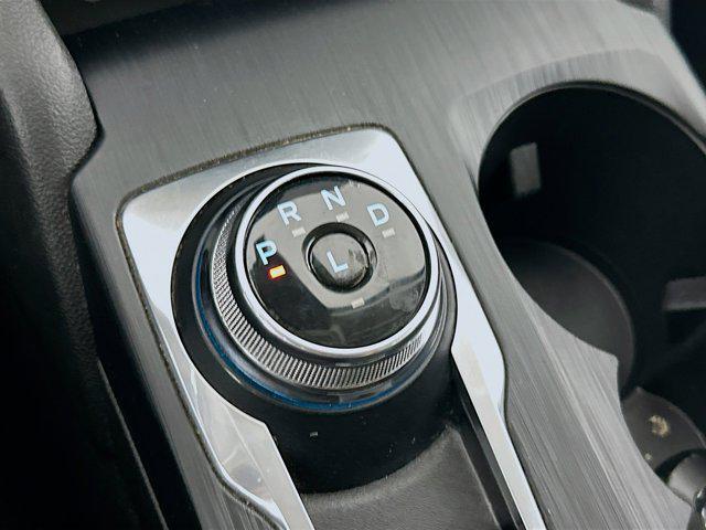 used 2023 Ford Escape car, priced at $20,397
