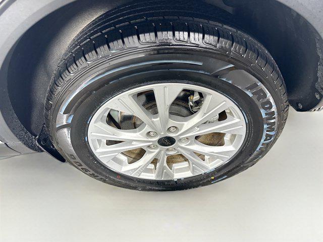 used 2023 Ford Escape car, priced at $20,397