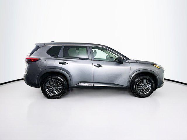 used 2023 Nissan Rogue car, priced at $17,997