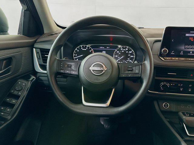 used 2023 Nissan Rogue car, priced at $17,997