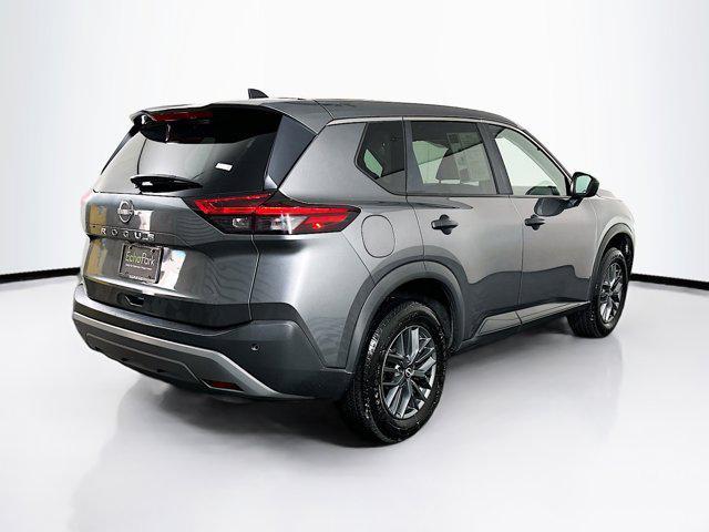 used 2023 Nissan Rogue car, priced at $17,997