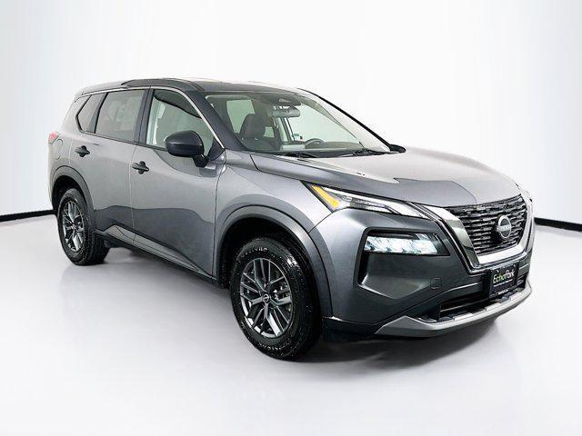 used 2023 Nissan Rogue car, priced at $17,997