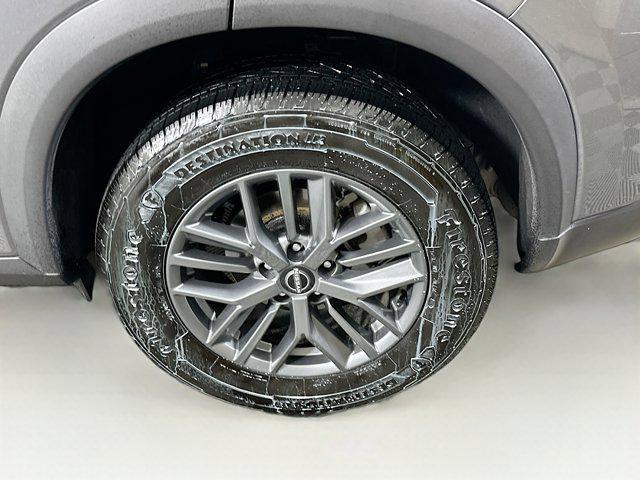 used 2023 Nissan Rogue car, priced at $17,997