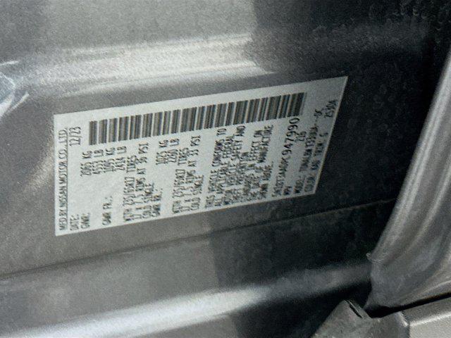 used 2023 Nissan Rogue car, priced at $17,997