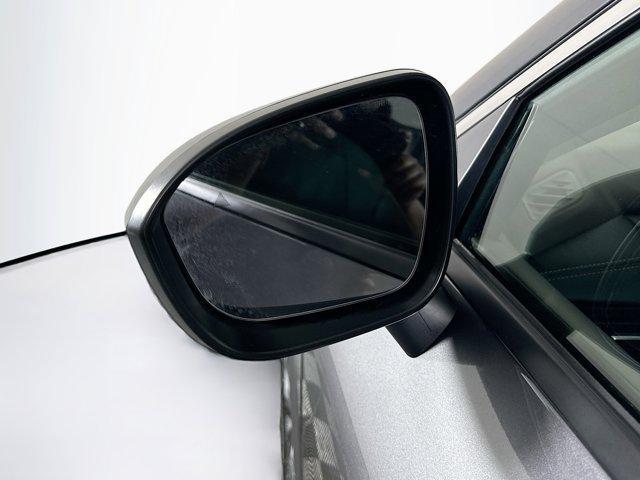 used 2023 Nissan Rogue car, priced at $17,997