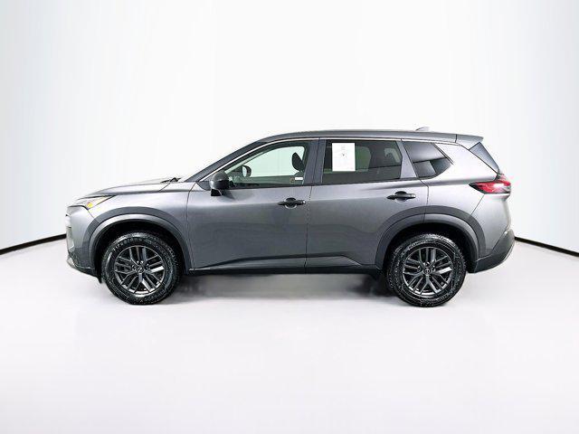 used 2023 Nissan Rogue car, priced at $17,997