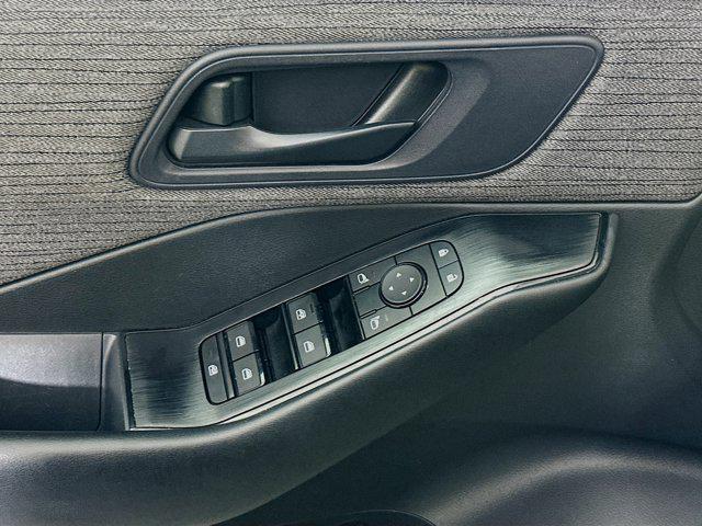 used 2023 Nissan Rogue car, priced at $17,997