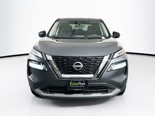 used 2023 Nissan Rogue car, priced at $17,997