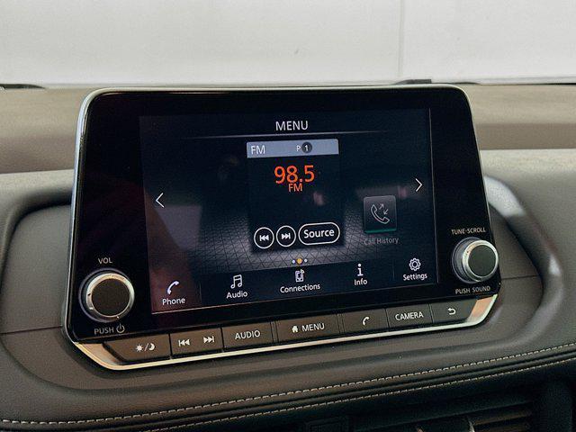 used 2023 Nissan Rogue car, priced at $17,997