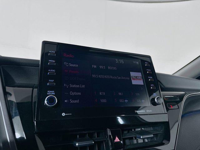 used 2023 Toyota Camry car, priced at $26,997