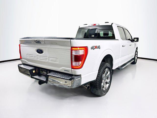 used 2023 Ford F-150 car, priced at $43,999