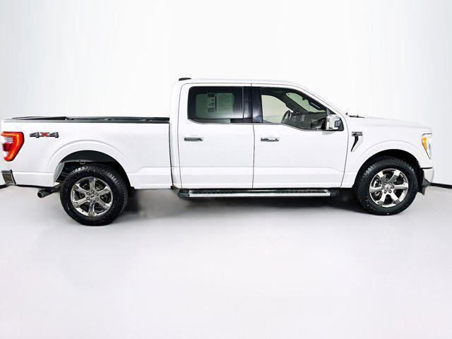 used 2023 Ford F-150 car, priced at $43,999