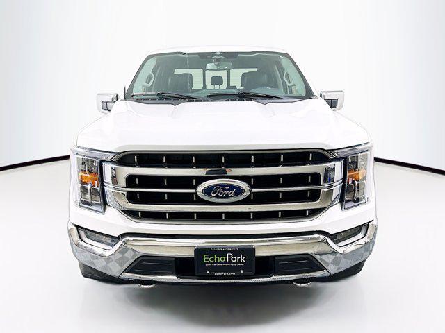 used 2023 Ford F-150 car, priced at $43,999