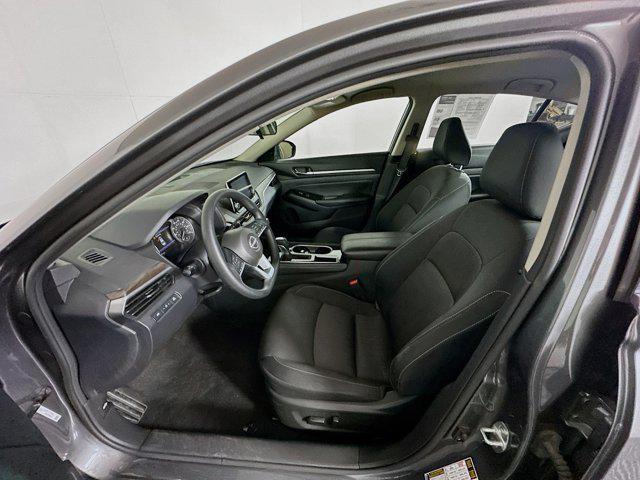 used 2023 Nissan Altima car, priced at $19,447
