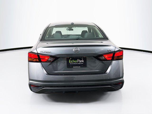 used 2023 Nissan Altima car, priced at $19,447