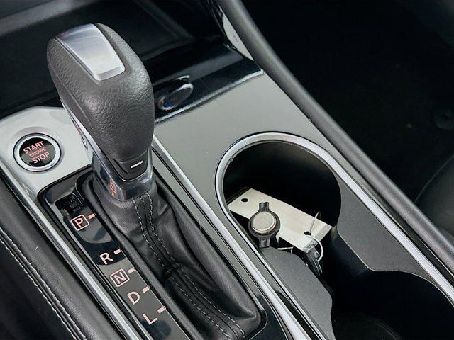 used 2023 Nissan Altima car, priced at $19,447