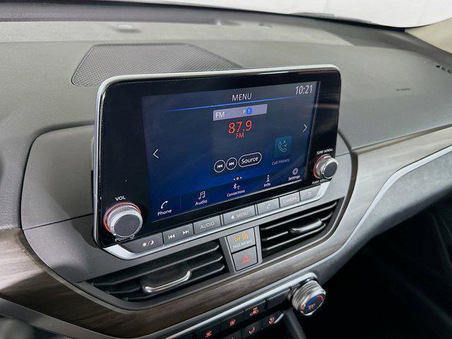 used 2023 Nissan Altima car, priced at $19,447