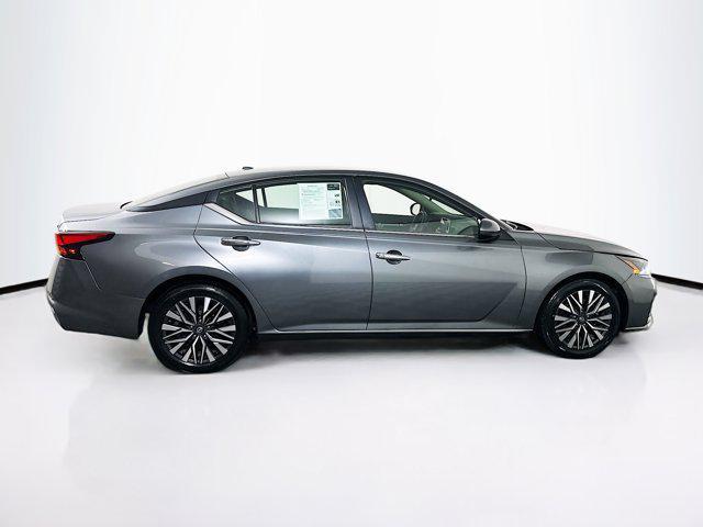 used 2023 Nissan Altima car, priced at $19,447