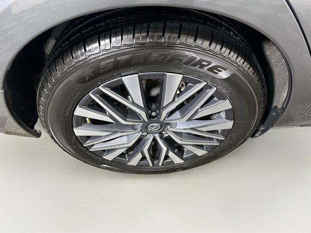 used 2023 Nissan Altima car, priced at $19,447