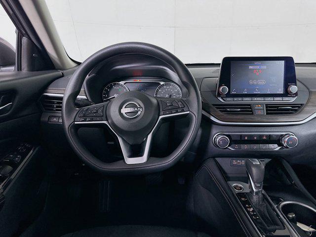 used 2023 Nissan Altima car, priced at $19,447