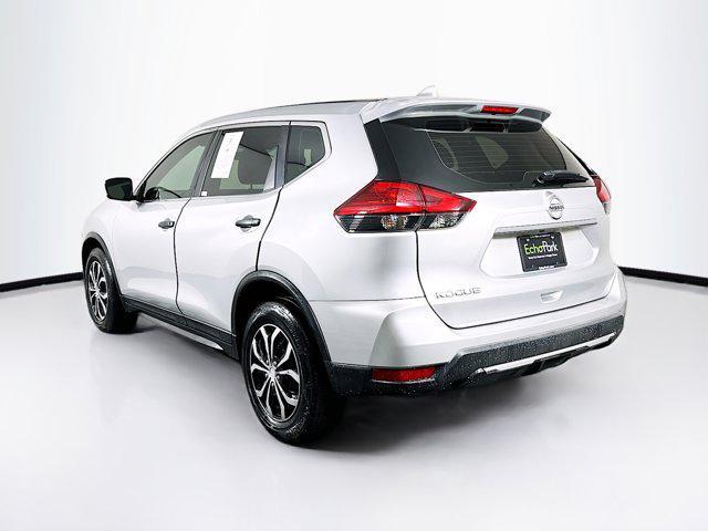 used 2017 Nissan Rogue car, priced at $8,747