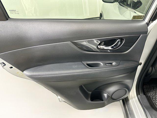 used 2017 Nissan Rogue car, priced at $8,747