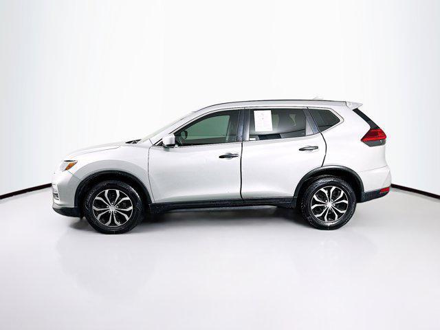 used 2017 Nissan Rogue car, priced at $8,747