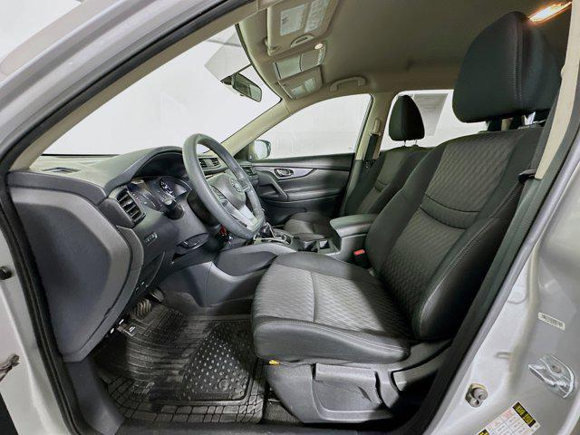 used 2017 Nissan Rogue car, priced at $8,747