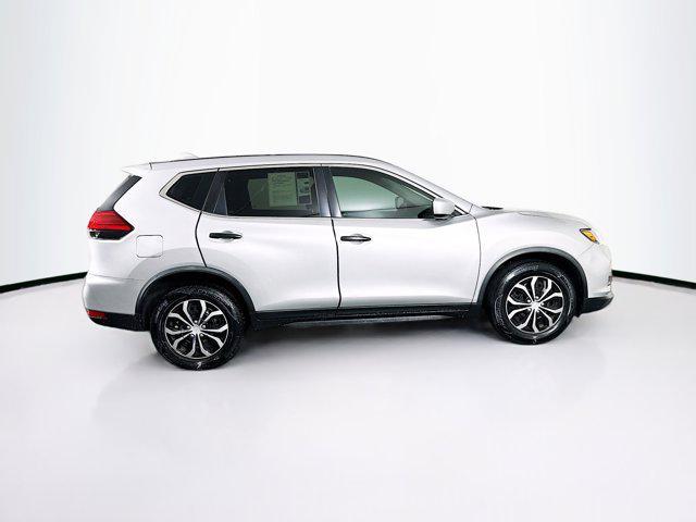 used 2017 Nissan Rogue car, priced at $8,747
