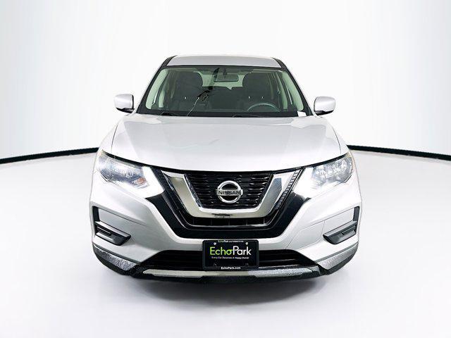 used 2017 Nissan Rogue car, priced at $8,747