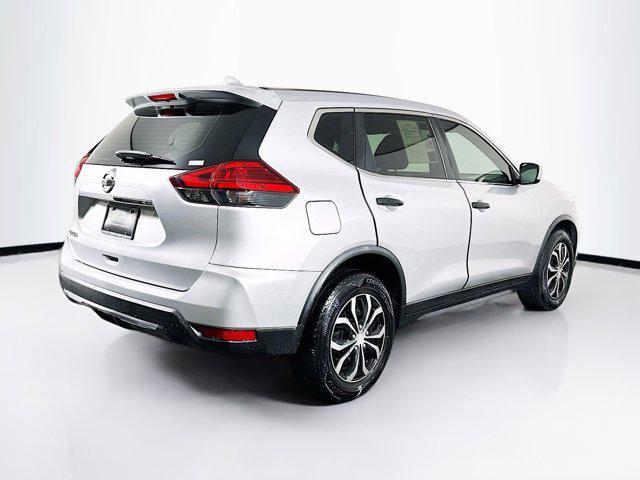 used 2017 Nissan Rogue car, priced at $8,747