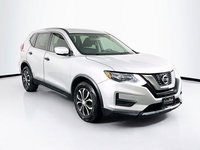 used 2017 Nissan Rogue car, priced at $8,747
