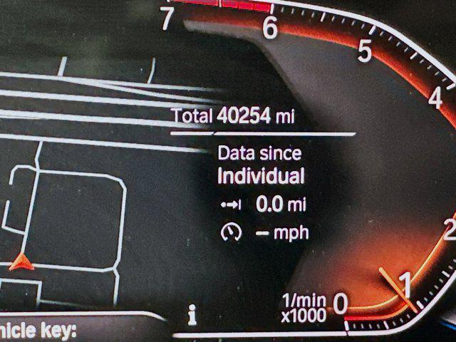 used 2024 BMW 228 Gran Coupe car, priced at $26,597