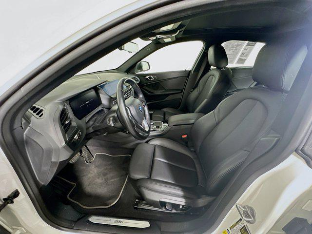 used 2024 BMW 228 Gran Coupe car, priced at $26,597