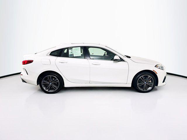 used 2024 BMW 228 Gran Coupe car, priced at $26,597