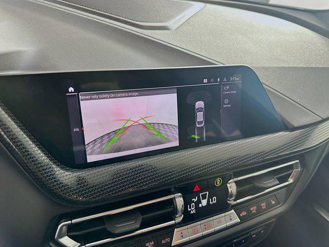 used 2024 BMW 228 Gran Coupe car, priced at $26,597