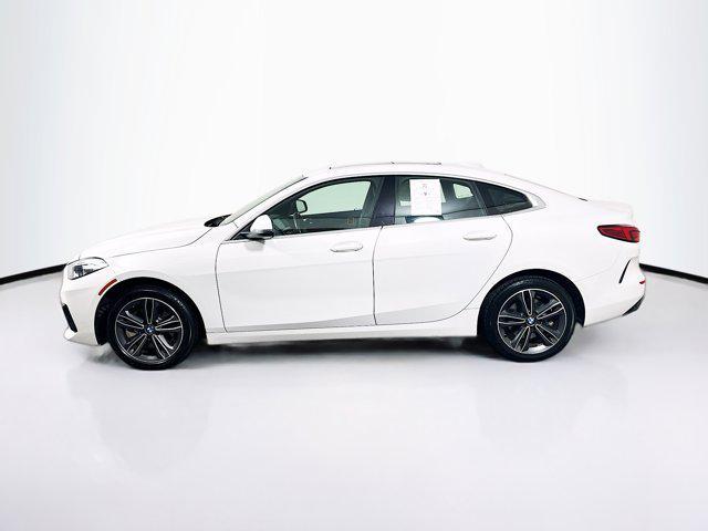 used 2024 BMW 228 Gran Coupe car, priced at $26,597