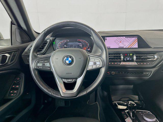 used 2024 BMW 228 Gran Coupe car, priced at $26,597